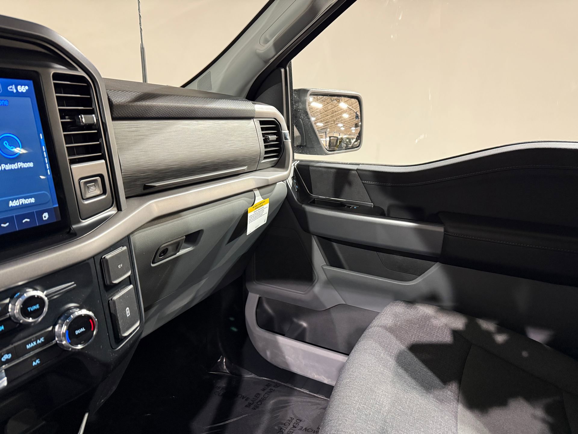 Used 2025 Ford F150 XLT w/ Equipment Group 301A Standard image 39