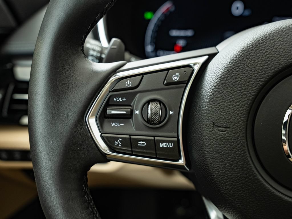 New 2026 Acura MDX SH-AWD w/ Advance Package image 28