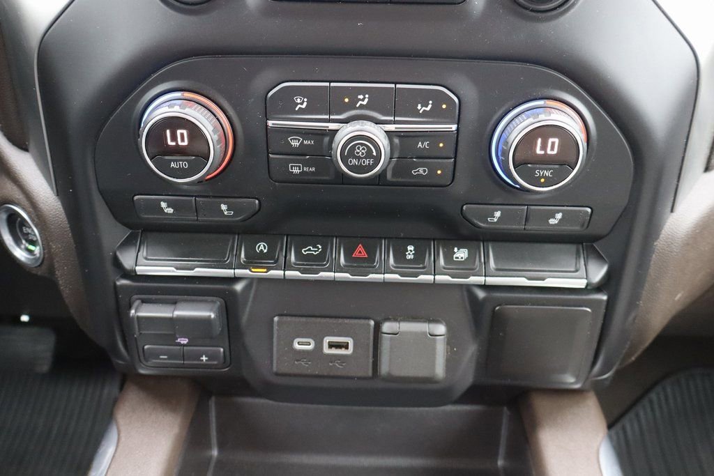 Used 2019 Chevrolet Silverado 1500 RST w/ All-Star Edition image 12