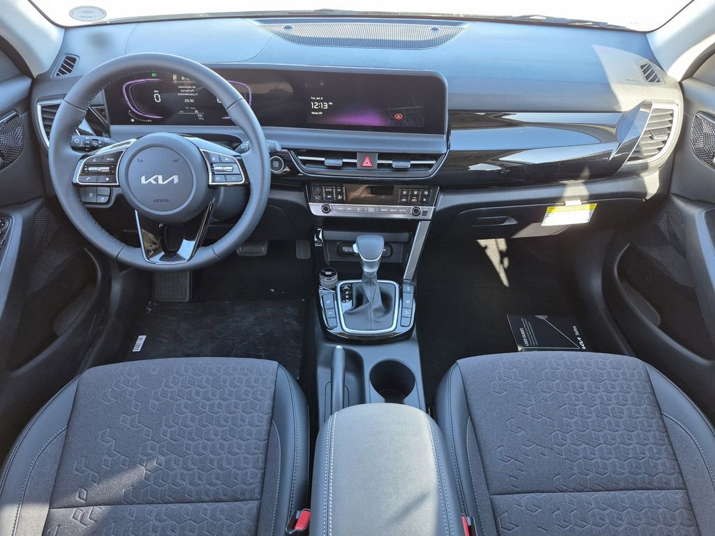 New 2026 Kia Seltos S image 13