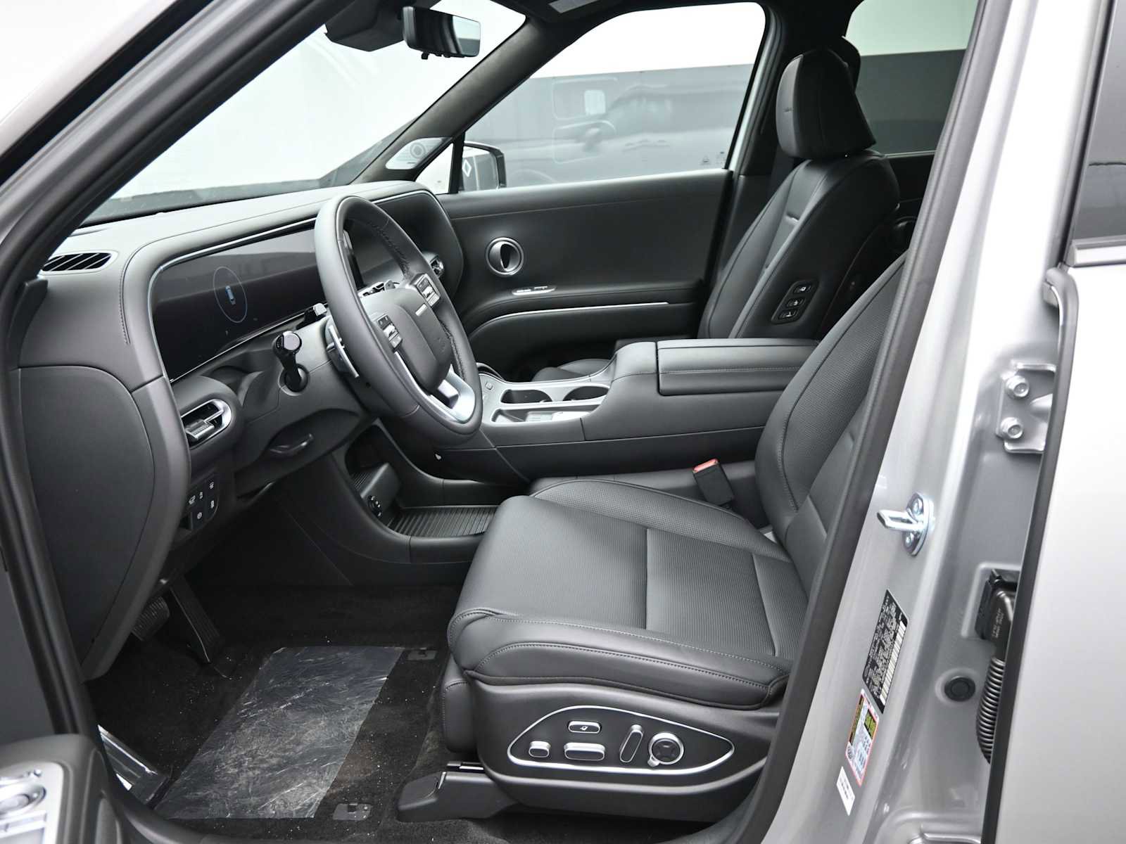 New 2026 Hyundai Palisade Calligraphy image 11