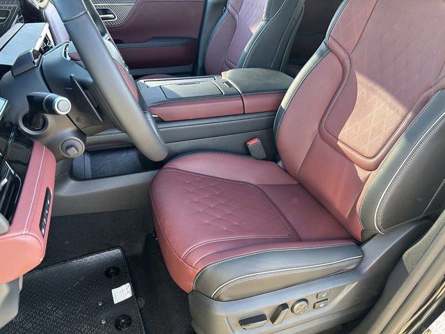 New 2026 INFINITI QX80 Autograph AWD/4WD image 22