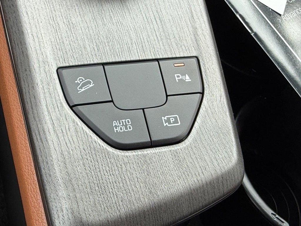 New 2026 Kia Sportage X-Line image 15