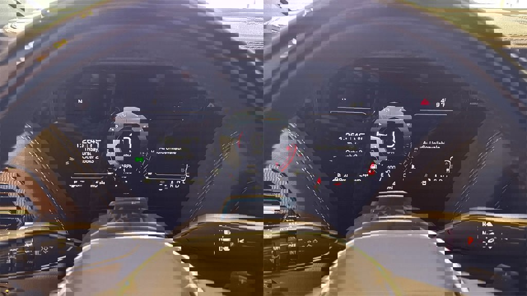 New 2026 GMC Yukon XL Elevation image 28