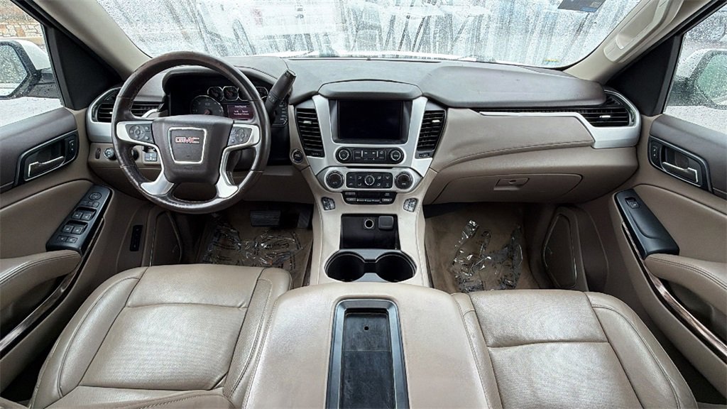 Used 2015 GMC Yukon XL SLT w/ Open Road Package image 30