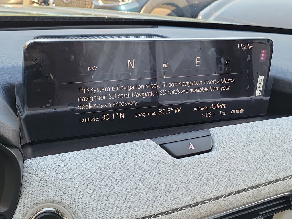 New 2026 MAZDA CX-90 3.3 Turbo S w/ Premium Plus image 29