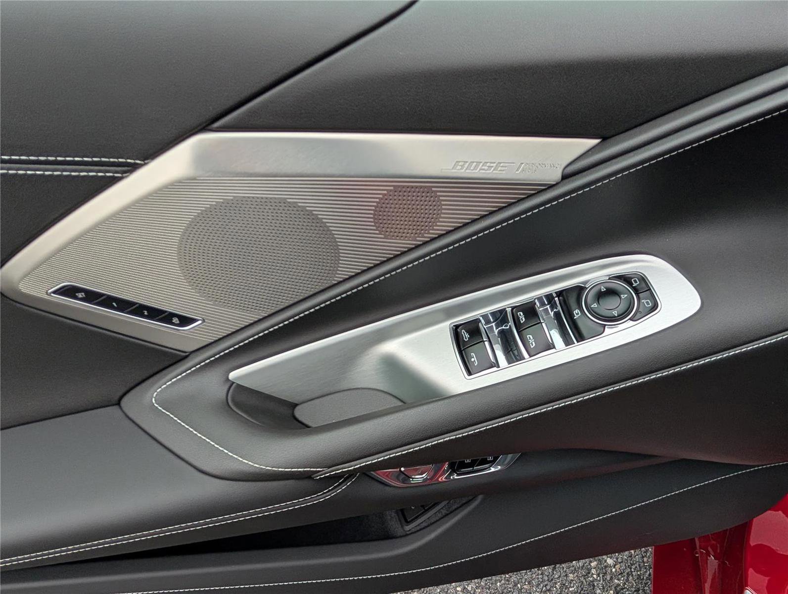 New 2026 Chevrolet Corvette 2LT w/ Z51 Performance Package image 12