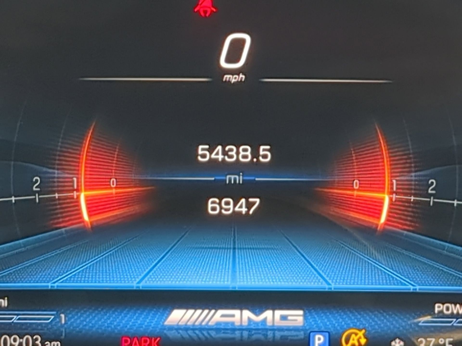 Used 2024 Mercedes-Benz C 43 AMG AMG C 43 image 22