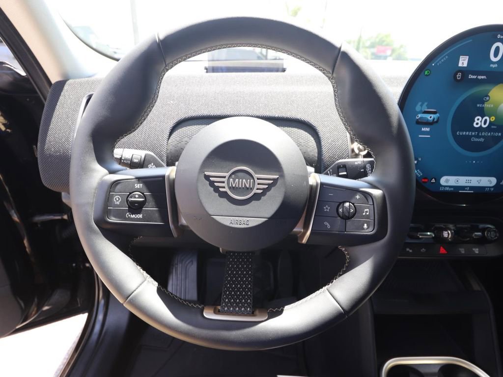Used 2025 MINI Cooper Countryman S AWD/4WD image 18