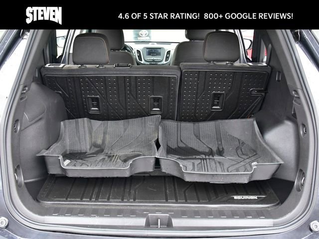 Used 2022 Chevrolet Equinox LT image 27