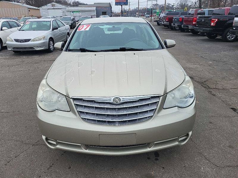 Used 2007 Chrysler Sebring Touring image 3