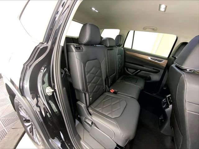 New 2026 Volkswagen Atlas SE image 10