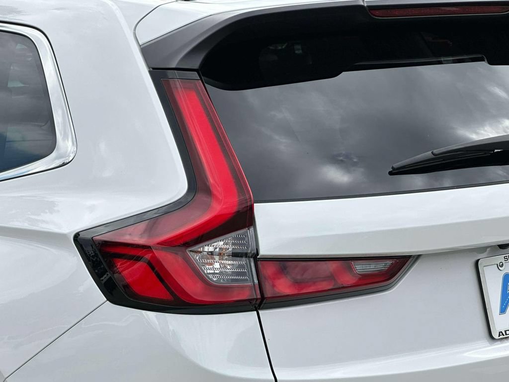 Certified 2024 Honda CR-V EX-L image 8
