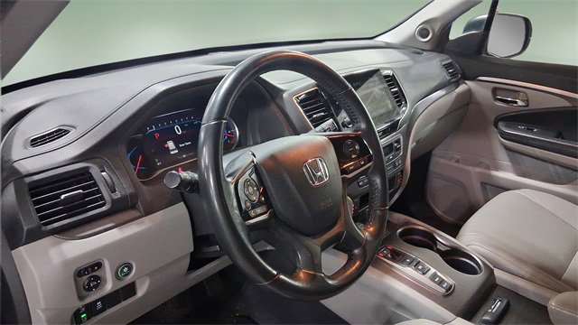 Used 2021 Honda Pilot Special Edition image 28