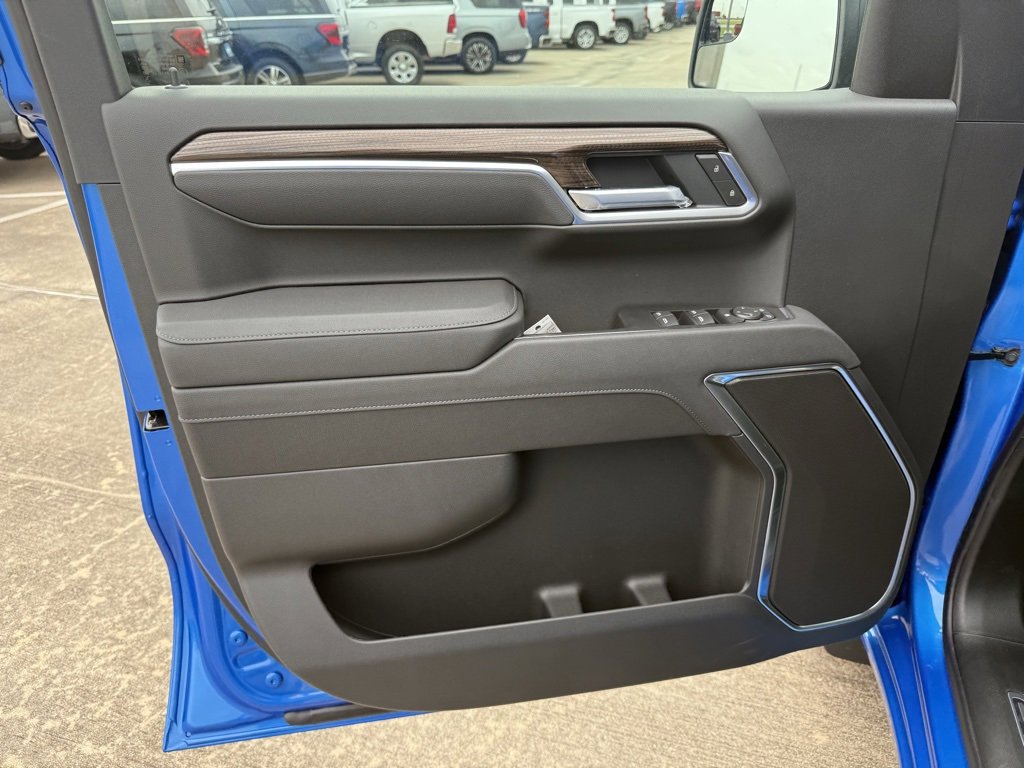 New 2026 Chevrolet Silverado 1500 LT image 24