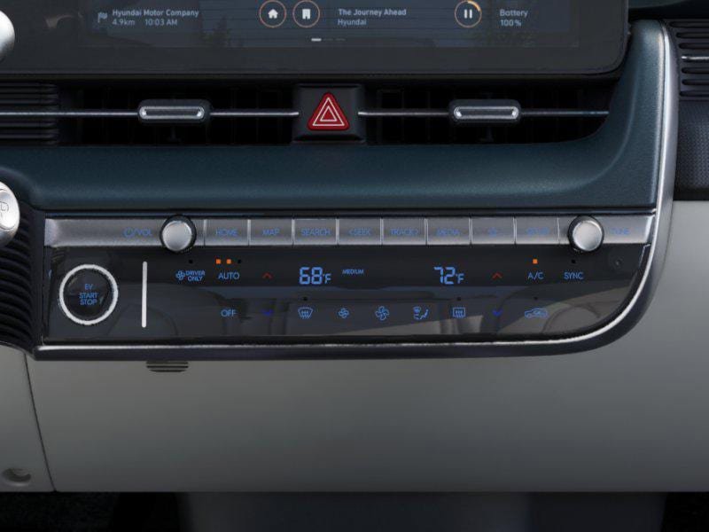 New 2026 Hyundai Ioniq 5 Limited RWD image 16