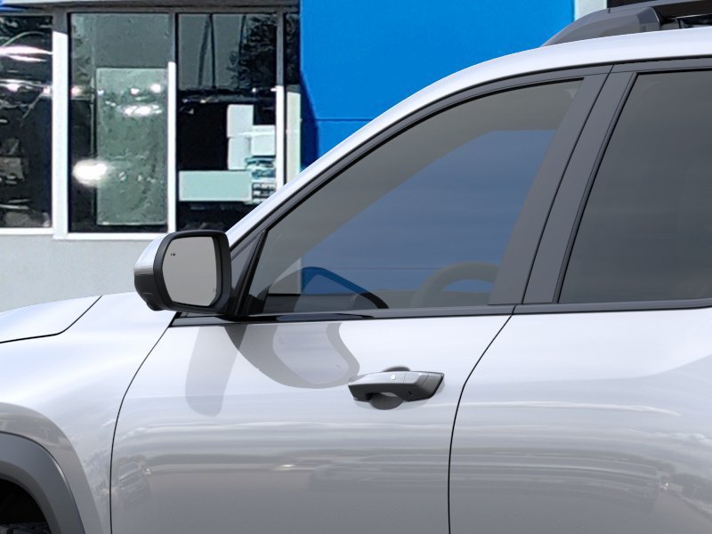 New 2027 Chevrolet Equinox ACTIV w/ Safety and Technology Package AWD/4WD image 12