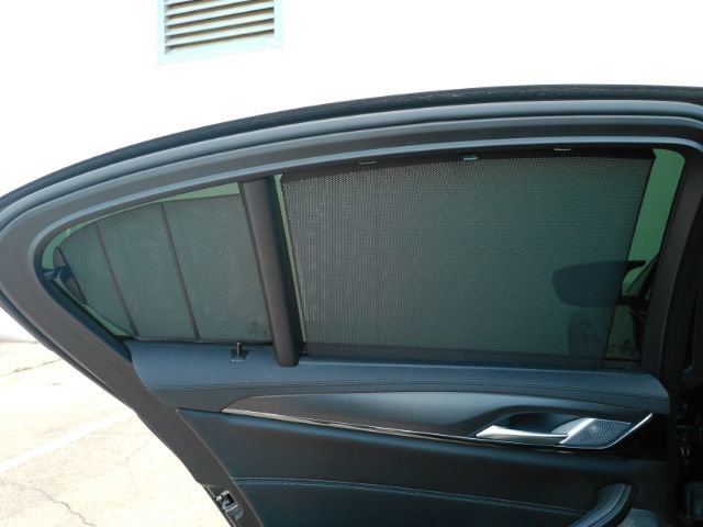 Used 2021 BMW M5 w/ Executive Package AWD/4WD image 17