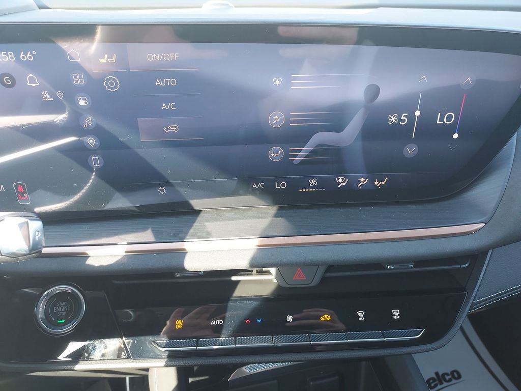 New 2026 Buick Envision Sport Touring image 25