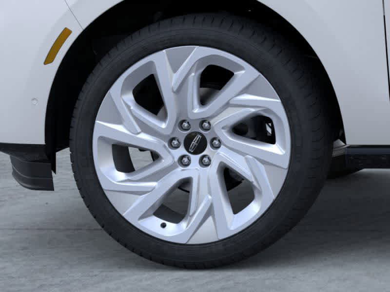 New 2025 Lincoln Navigator L Reserve image 19