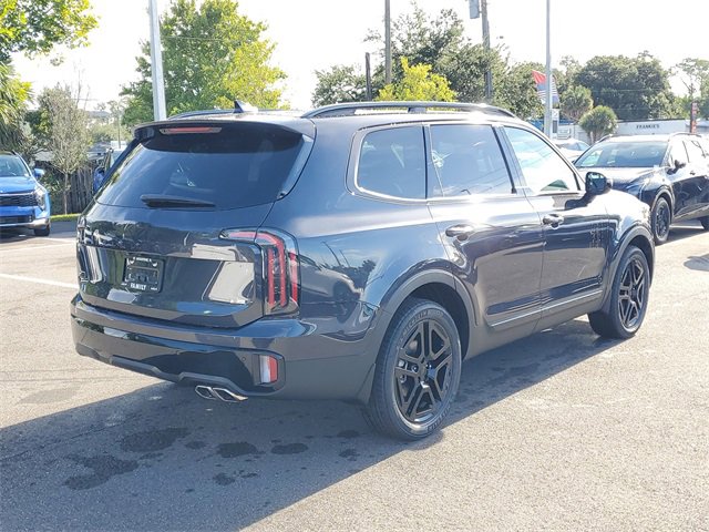 New 2025 Kia Telluride SX Prestige X-Line image 8