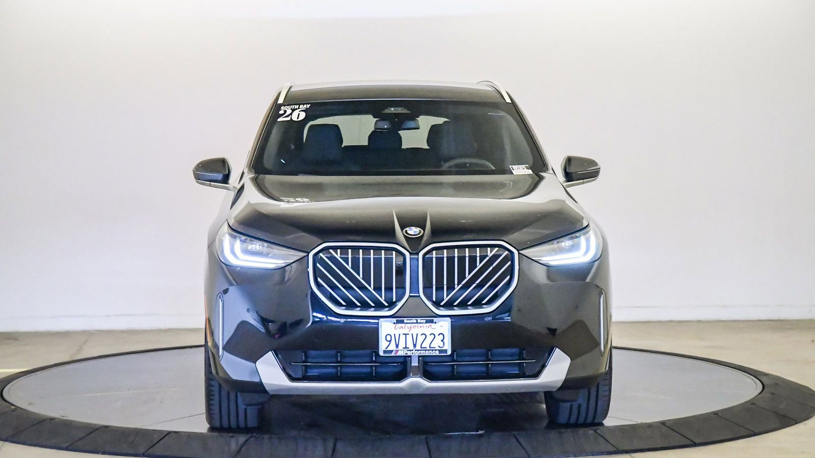 Used 2026 BMW X3 xDrive30 w/ Premium Package AWD/4WD image 6
