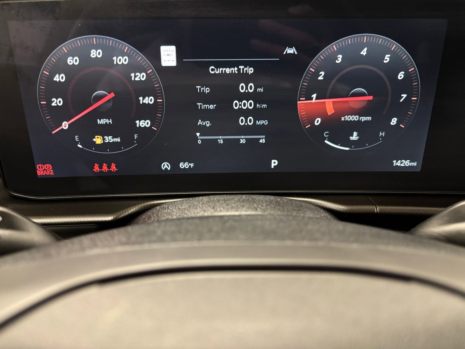 Used 2026 Kia Sportage SX FWD image 13