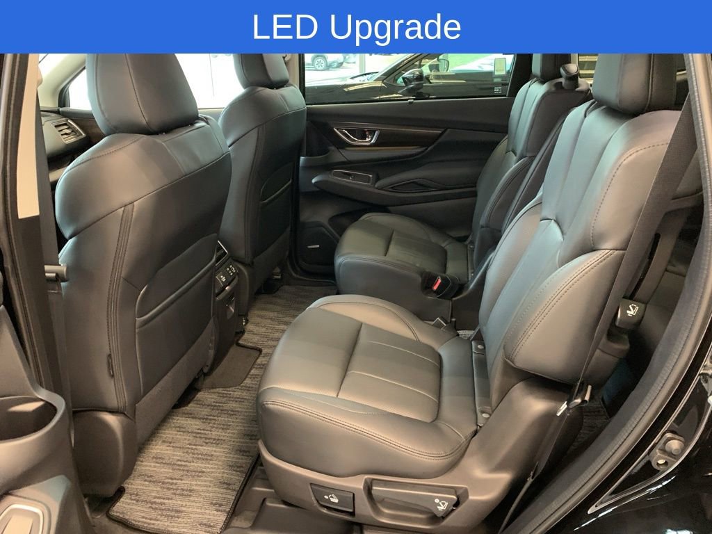 New 2026 Subaru Ascent Touring image 12