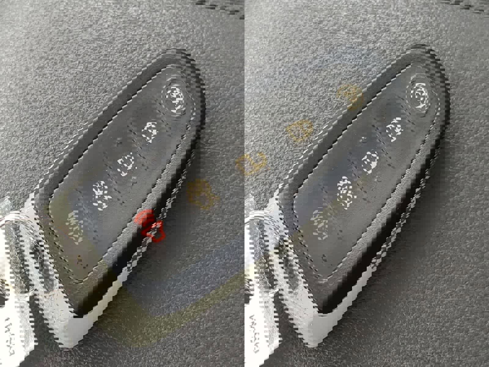 Used 2018 Ford C-MAX Titanium w/ Equipment Group 301A image 34