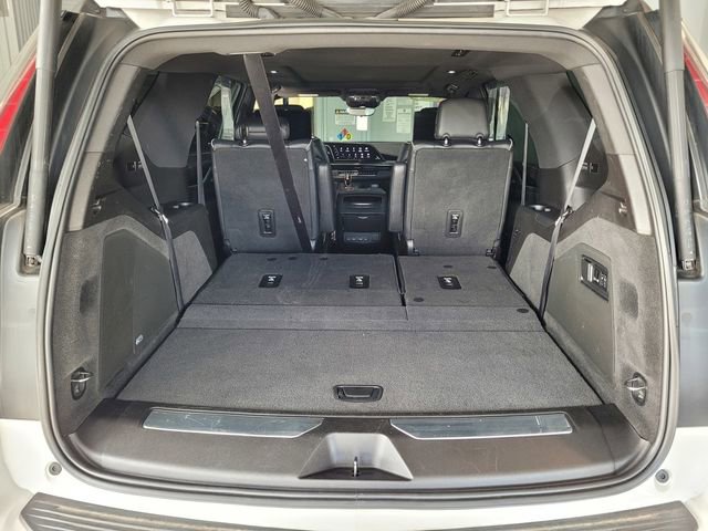 Used 2021 Cadillac Escalade Sport w/ Driver Assist Tech Package AWD/4WD image 26