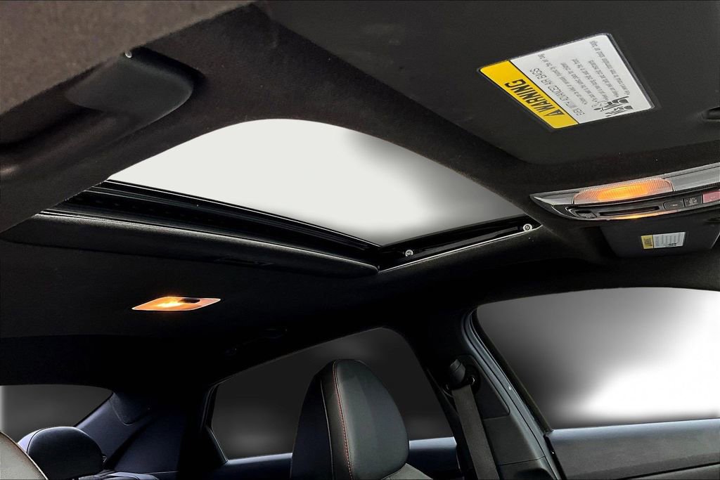 Used 2023 Hyundai Elantra N Line image 28