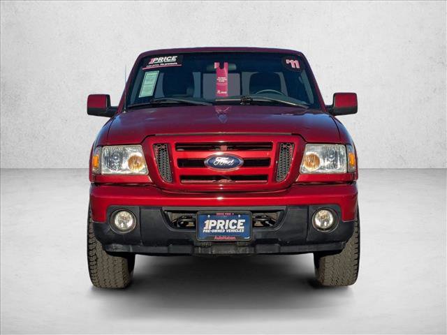Used 2011 Ford Ranger Sport video 2