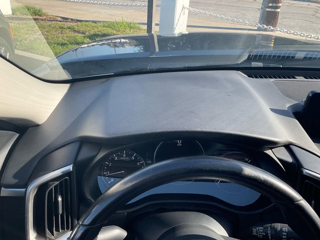 Used 2023 MAZDA CX-50 2.5 S w/ Preferred Plus Pkg image 25