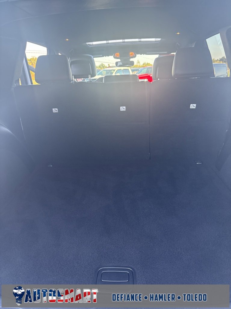 Used 2020 Jeep Grand Cherokee Limited image 51