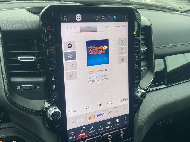 New 2026 RAM 1500 Rebel image 22