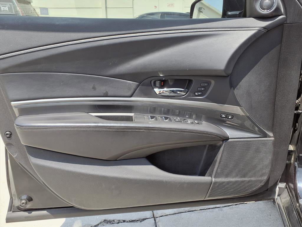 Used 2014 Acura RLX FWD image 13