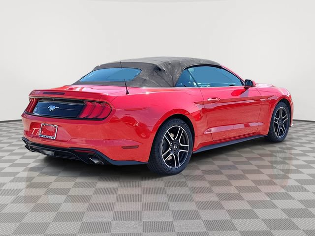 Certified 2023 Ford Mustang Premium RWD image 5
