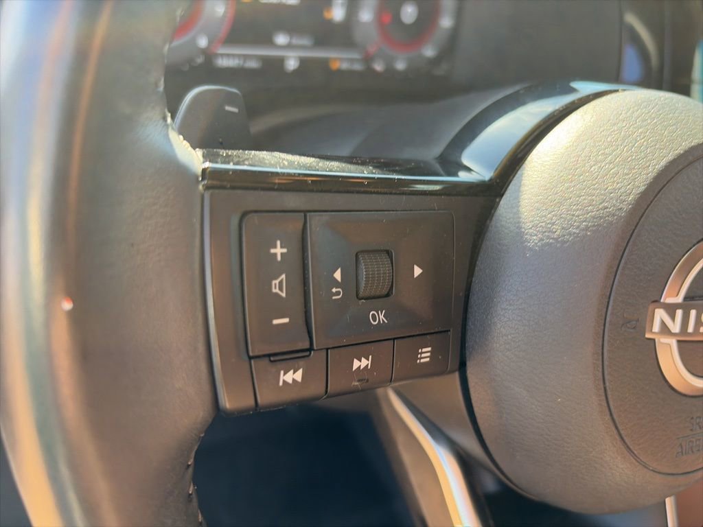 Certified 2024 Nissan Pathfinder Platinum image 15