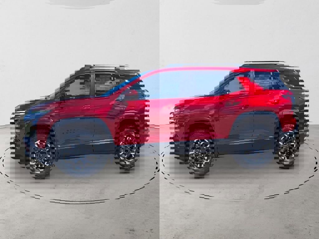 New 2026 Chevrolet Equinox ACTIV w/ Convenience Package III image 8