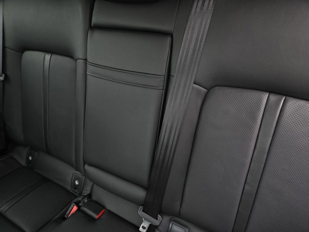 New 2026 MAZDA CX-50 AWD 2.5 Hybrid w/ Cargo Package image 16