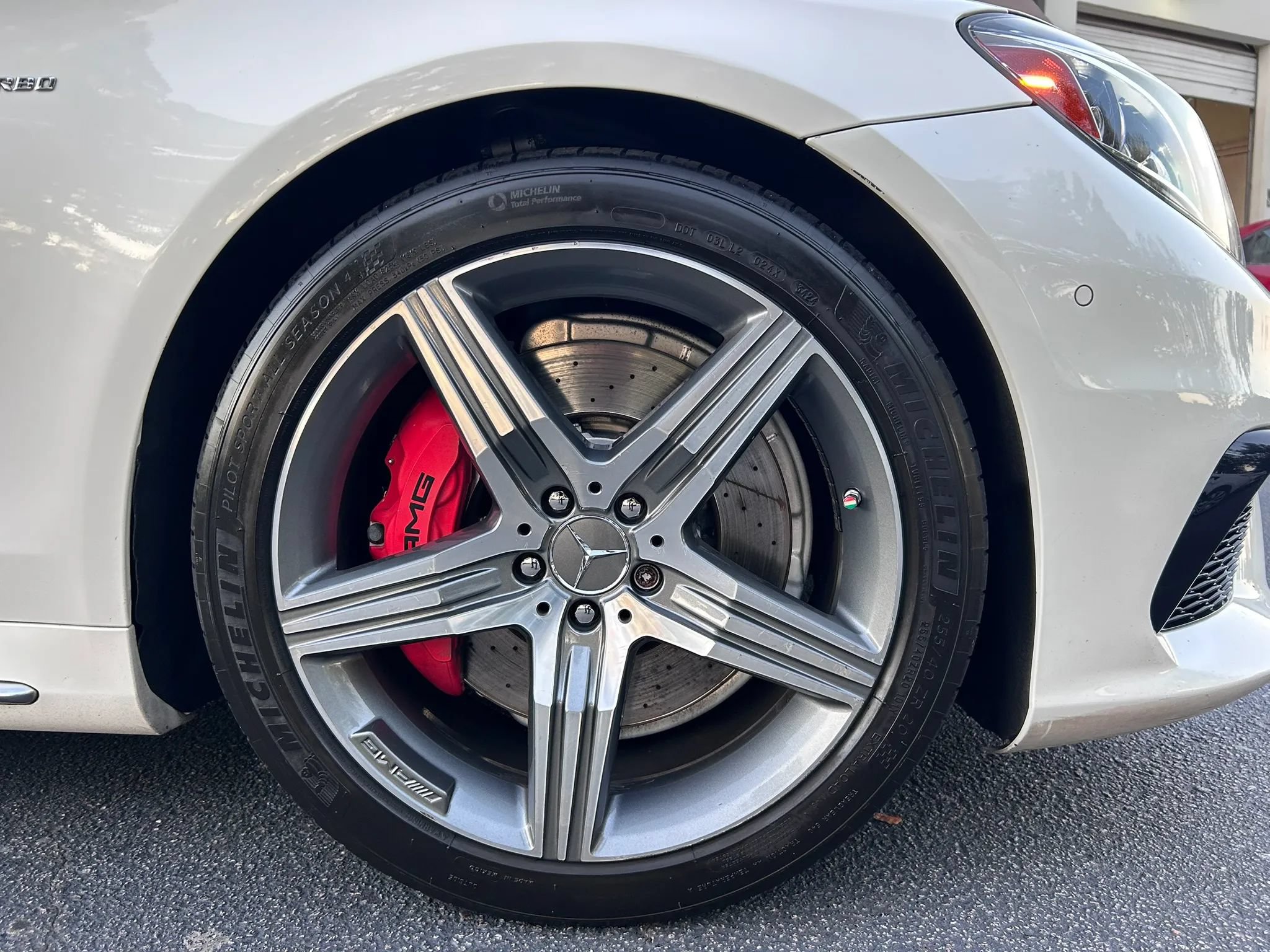 Used 2015 Mercedes-Benz S 63 AMG 4MATIC Sedan image 19
