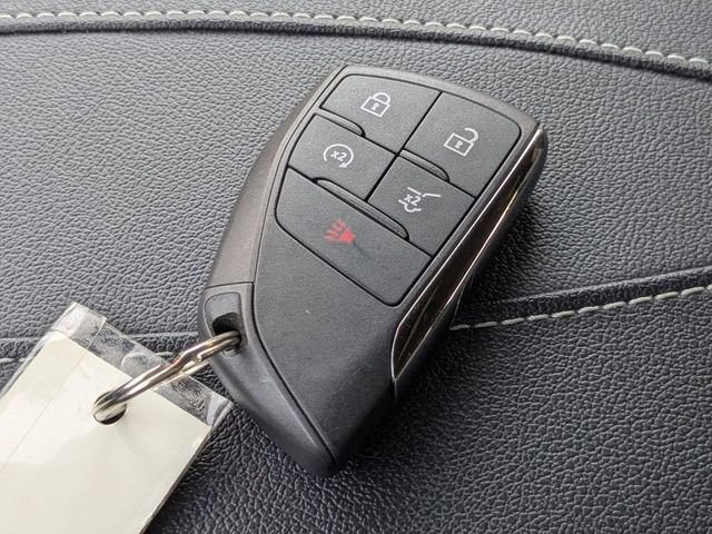 Used 2024 Chevrolet Traverse LT FWD image 28