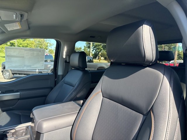 New 2026 Ford F350 Lariat image 21