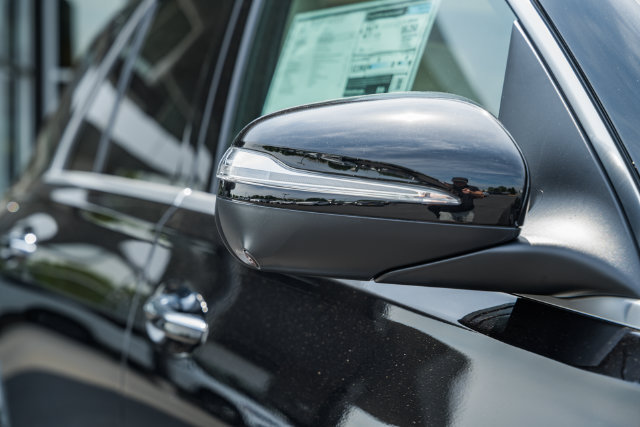 New 2026 Mercedes-Benz GLE 450 4MATIC image 12