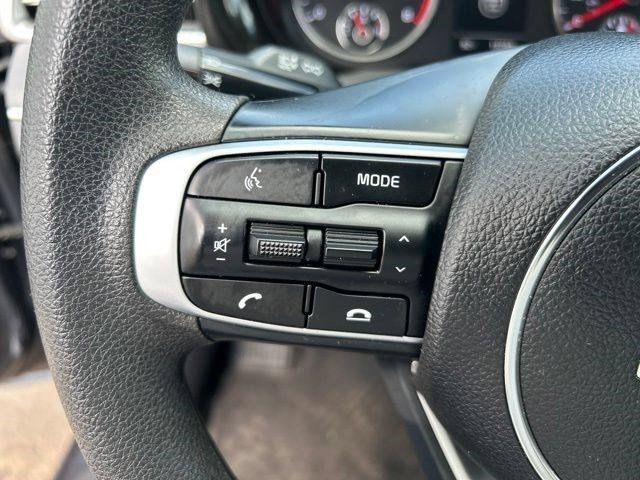 Used 2024 Kia K5 LXS FWD image 17