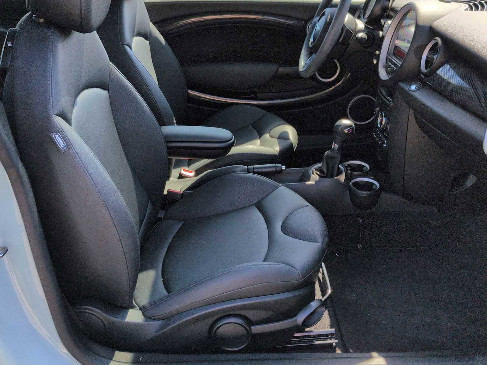 Used 2013 MINI Cooper S FWD image 20
