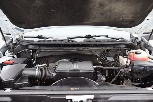 Used 2023 GMC Sierra 3500 AT4 w/ AT4 Preferred Package AWD/4WD image 42