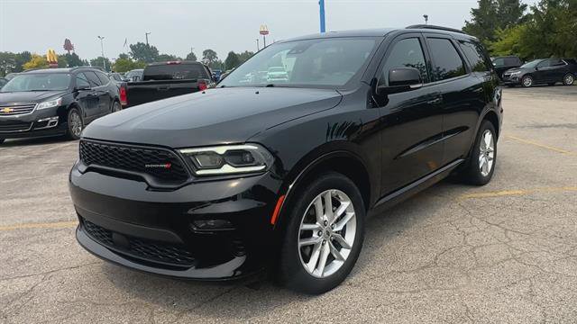 Used 2023 Dodge Durango GT image 4