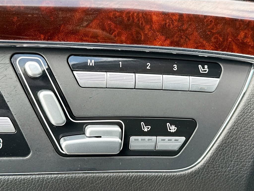 Used 2013 Mercedes-Benz S 550 image 26