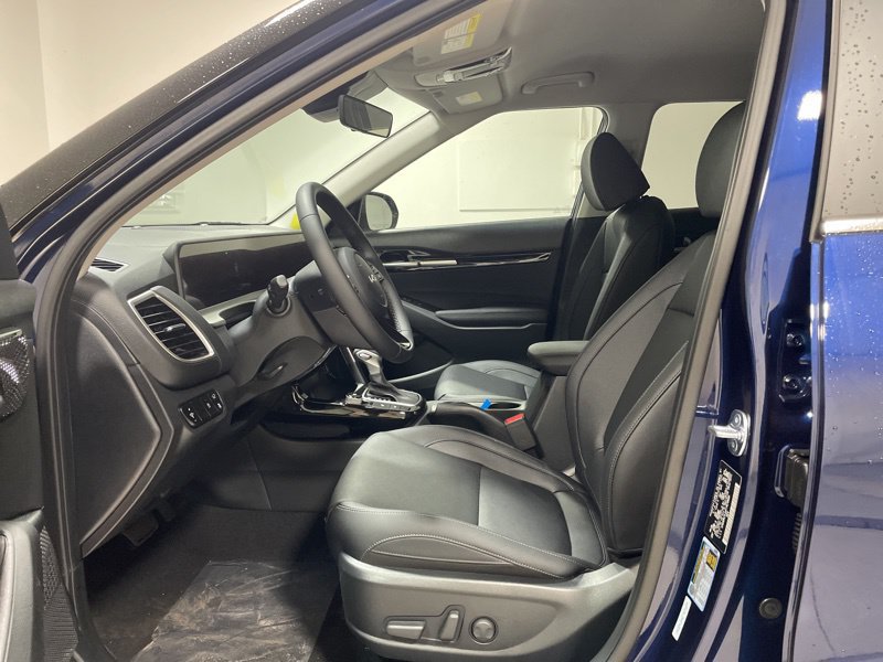New 2026 Kia Seltos EX AWD/4WD image 17